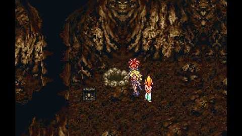Crono trigger [snes] grind part 34