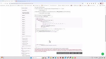 Programming in Java Mar 2024 Week 9 Programming Assignment 1,2,3,4 and 5