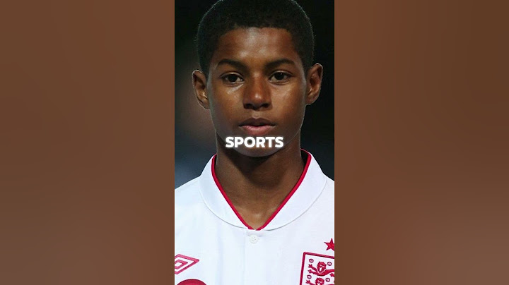 "Did you know Marcus Rashford almost traded football for cricket?🤔