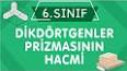 Dikdörtgenler: Özellikler, Formüller ve Uygulamalar ile ilgili video