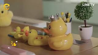 INDO SUB What The Duck The Series Ep 15