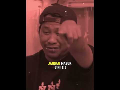 kacau pak didu !!!