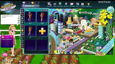 MY FIRST MSP ACCOUNT! PT:2