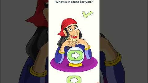 DOP 2 - Level 378 - Delete One Part by SayGames