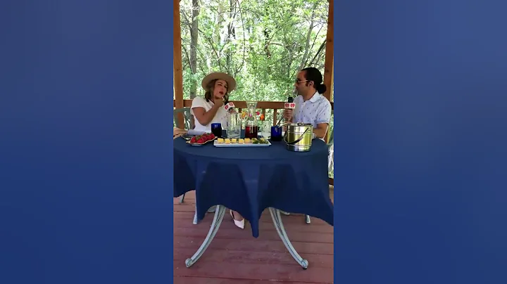 Billy Harfosh Interviews Sedona Mayoral Candidate ...