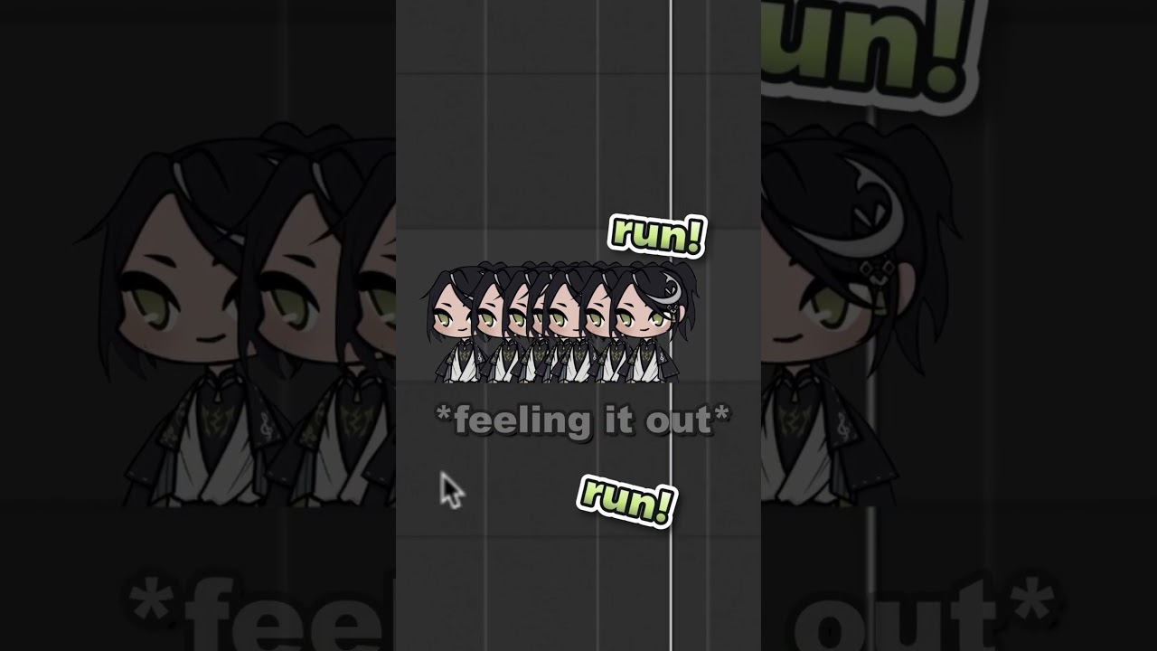i tried scream vocals for the first time :3c #metal #scream #punkgoespop #girlsgeneration