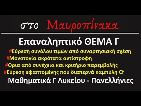 Βίντεο: Τι είναι το 1/8 του συνόλου;