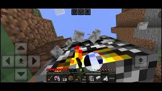 Minecraft Season 1 |Gathering materials and tools|