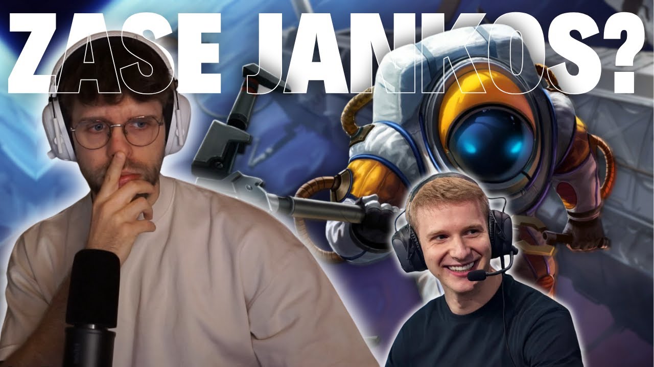 Stále som DIAMOND v SOLOQ…? 💀