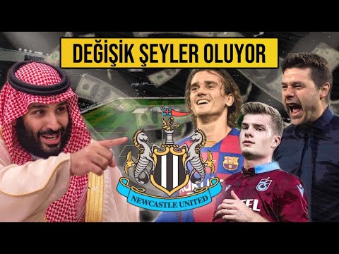 Video: Kim Nyukasl alır?