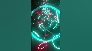 °3D Loop° Sci-fi Blender Animation