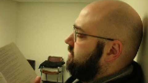 Time to Read (original song)