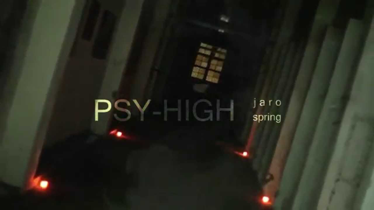 Psy High JaroSpring report 14