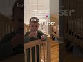 Was watching the footage back from our day and saw this! He LOVES pictures 🥹😂🤭 Disclosure: I