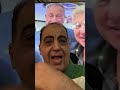 الخطيب في برشلونة مع لابورتا Shorts الخطيب في برشلونة مع لابورتا Shorts
