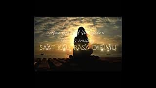 One Day In Your Life - Michael Jackson (Lyrics & Terjemahan Bahasa) @achmadraisalfitri3103