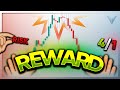 Simple 4/1 Reward To Risk Ratio Strategy Is More Profitable Than 90%Of Traders...