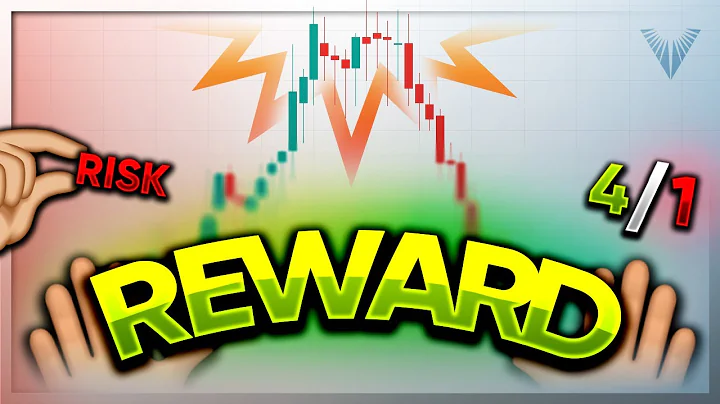 Simple 4/1 Reward To Risk Ratio Strategy Is More Profitable Than 90%Of Traders... - DayDayNews