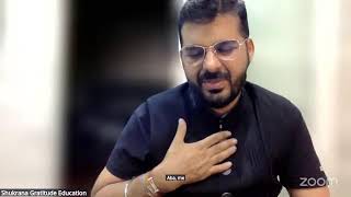 DAY 28 Magic Book with Arvind Sir