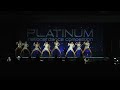 "Walkin'" - Limelight Dance Company - Cincinnati, OH