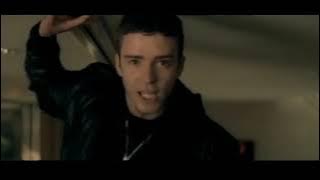 Justin Timberlake - Until The End Of Time