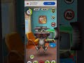 my talking nom glitch 1999 #mytalkingtom #mytalkingtom
