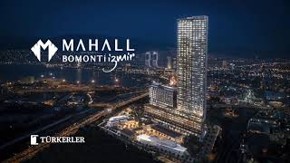 MAHALL BOMONTİ  OFİS KAMPANYASI Resimi