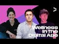 Wellness in the Digital Age