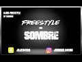 Jbr  freestyle sombre