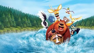 Open Season Trailer Hindi Netflix