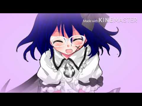 【東方MV】女の子になりたい