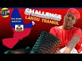 Lakou trankil de belo covered by abigal challenge lakou trankil gpi