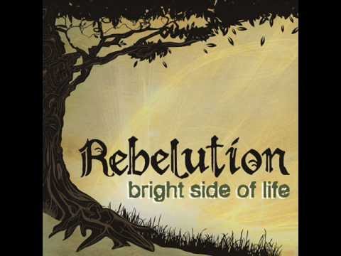 Rebelution - Too Rude