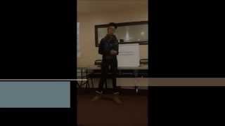 2nd Grade Demo Lesson