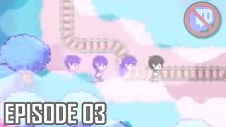 [SR] Omori [First Playthrough] - 3 - Speakless Bystander