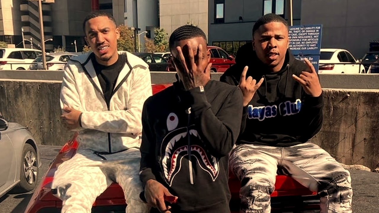 [FREE] Mike Sherm x Gbo-Lean x Shootergang Kony type beat 2022 “Real One”