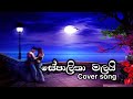 Sepalika malai     cover song  chandu sri music