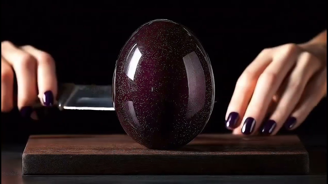 👀 Which fruit should I cut next? Drop your ideas below!      