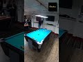 Can I Beat A Local In A Single Game Of Pool? #shorts