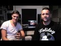 Capture de la vidéo Joey Riot And Alex Prospect Qna Part 1