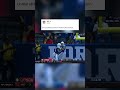 Richardson With A Dime #nfl #nflfootball #nfldraft #nflhighlights #football #footballshorts