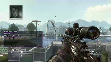 StaticModz V3 Mod Menu {PS3}{XBOX1,XBOX 360}