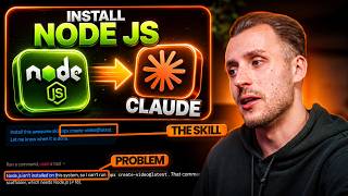 Claude Code Node JS Setup: Easy Installation Tutorial