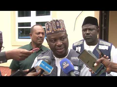 NEWS UPDATE @12NOON 12/09/2022 | TRUST TV