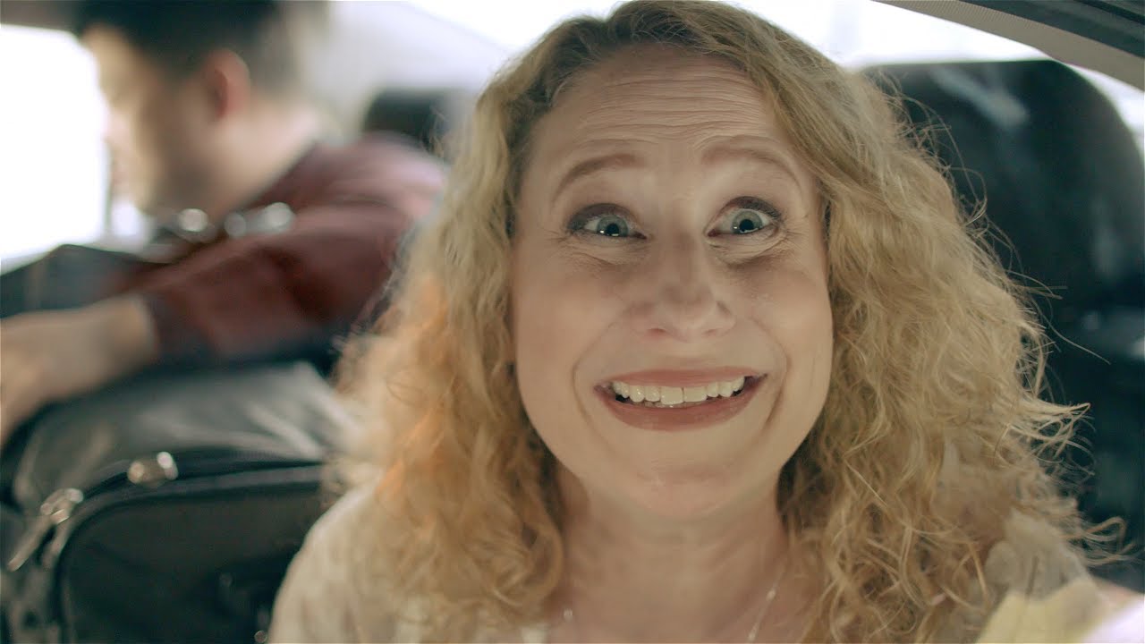 "Meant To Be" Musical Rom-Com Teaser