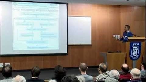 Amir Abramovich - Quasi-optical design Focal Plane Array THz and millimeter wave imaging systems