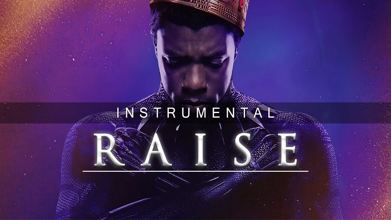 Hard Epic Banger Vocal Rap Beat: RAISE @MidexBeats Collab - YouTube