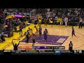 Candace Parker's Double-Double Against Phoenix Mercury