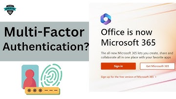 Office 365 Multi-Factor Authentication: Protect Your Data and Ensure User Authentication