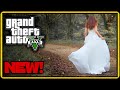 GTA 5 – The Mystery of the ‘CRYING WOMAN’ in the Woods (Unsolved Secret Location)